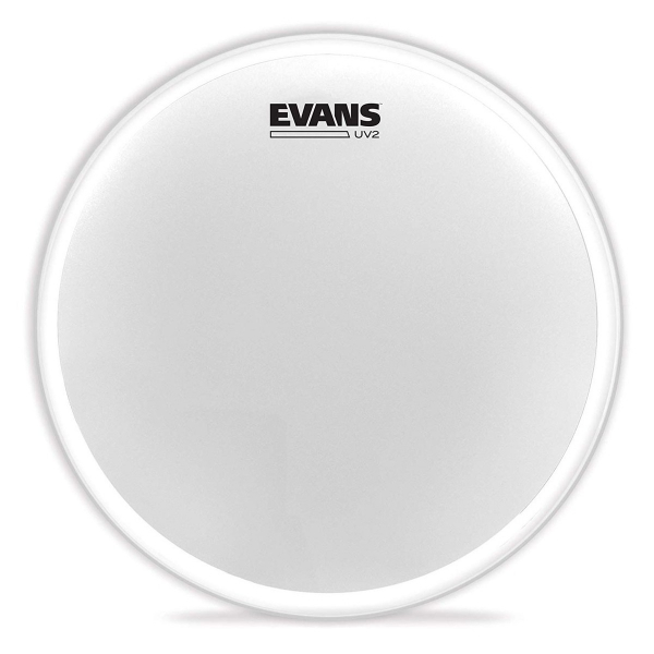 Evans UV2 Coated Drumhead, 10 Inch B10UV2